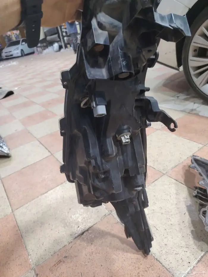 شمعات كرولا 2021 1