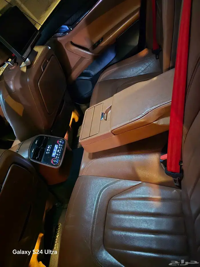 مازراتي 2014 3