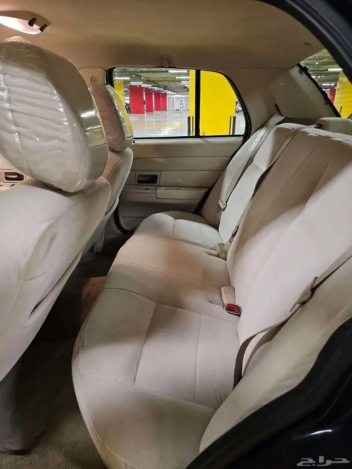 فورد فكتوريا 2011 شبه الوكاله 21