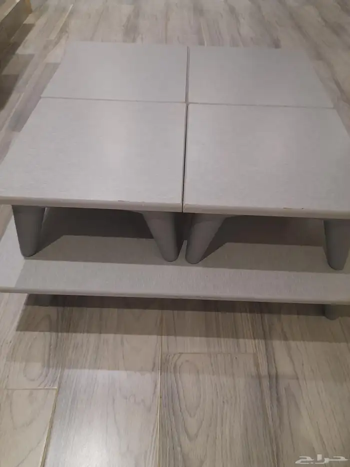 طاولات للبيع 2