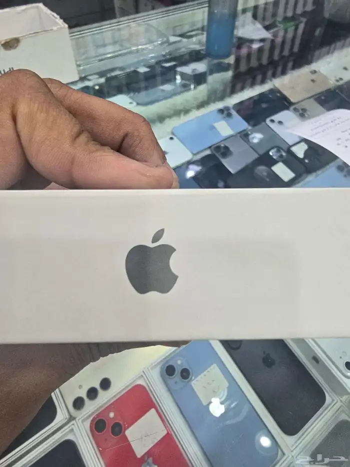 15برو 512 جديد ظمان حاسبات العرب سنتين لون تيتانيوم طبيعي 1