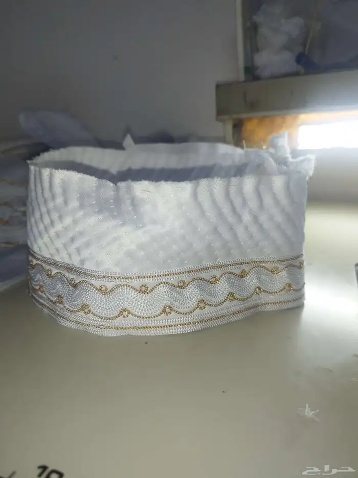 طواقي زري ابو ابرة ذهبي وفضي 0