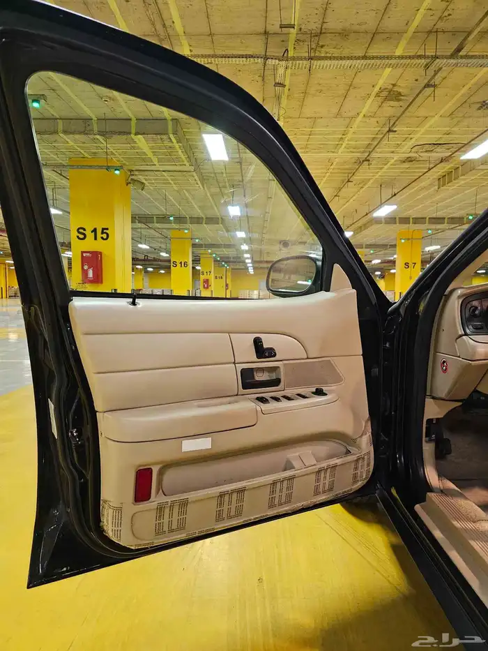 فورد فكتوريا 2011 شبه الوكاله 19