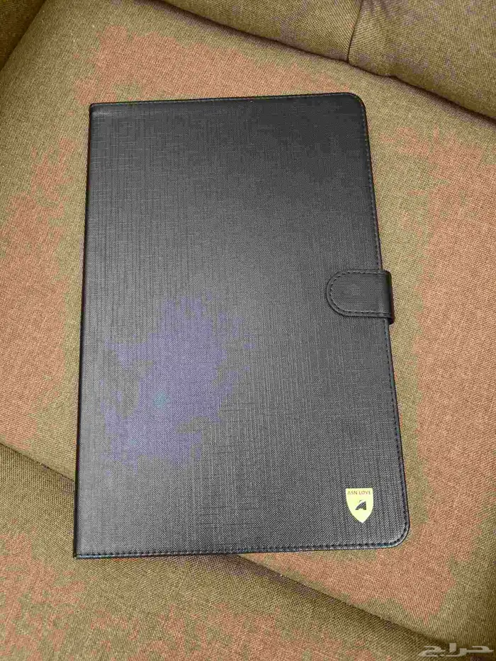 تابلت سامسونج S10 Plus 256GB فضي نظيف جدا 0