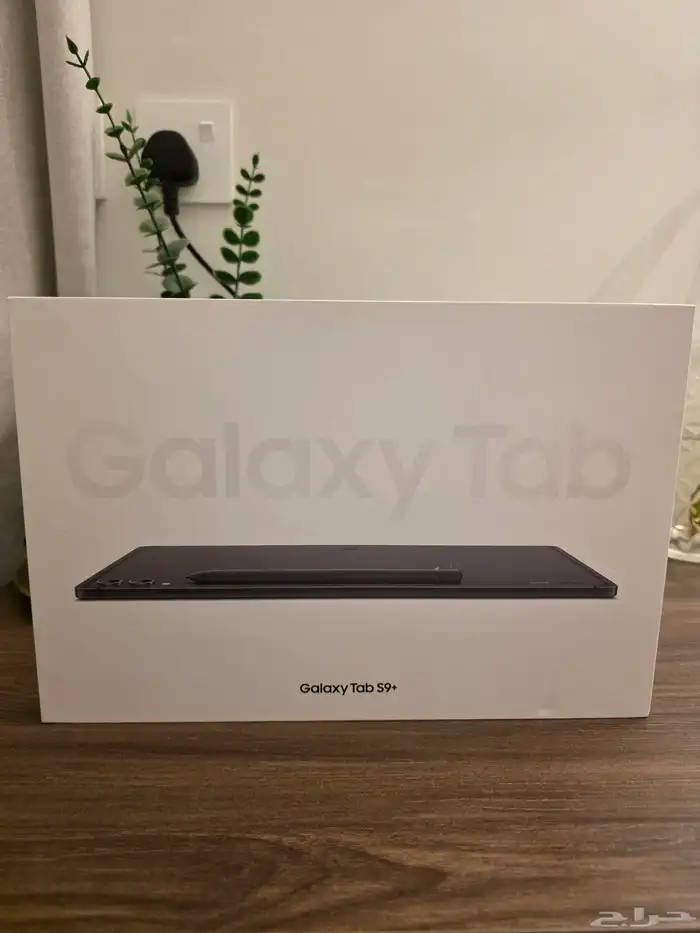 جالكسي تاب اس 9 بلس ( galaxy tab s9 plus ) 0