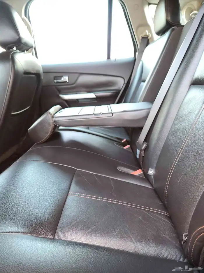 للبيع فورد ايدج لقطه ليمتد 2 8