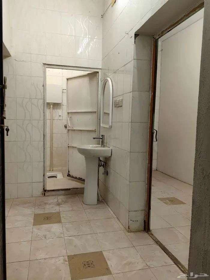 استراحة عزاب بحمراء الأسد للإيجار 2