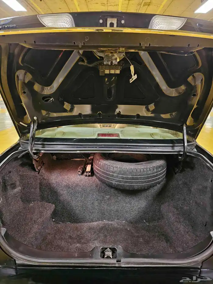 فورد فكتوريا 2011 شبه الوكاله 22