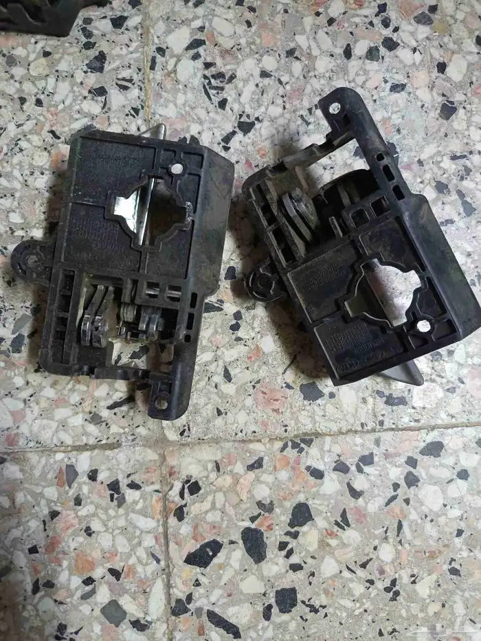 قطع غيار هونداي النترا 16