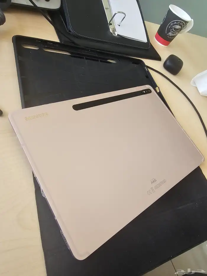 تابلت سامسونج tab s8  5g 1