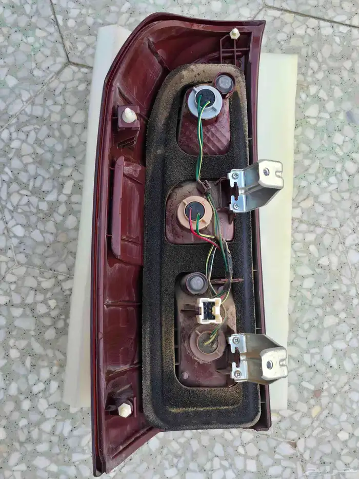 اسطبات باترول فتك وكالة 5