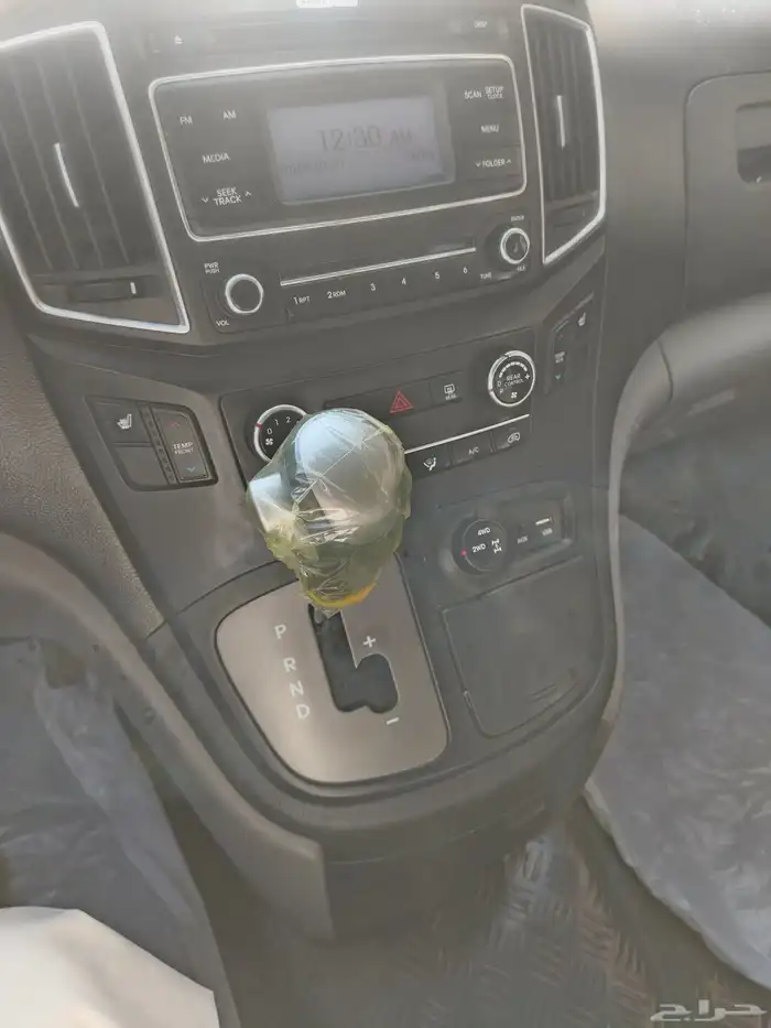 هونداي فإن اتش ون موديل 2020 ديزل 28