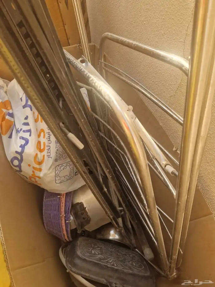 دراجات وخرده للببع 5