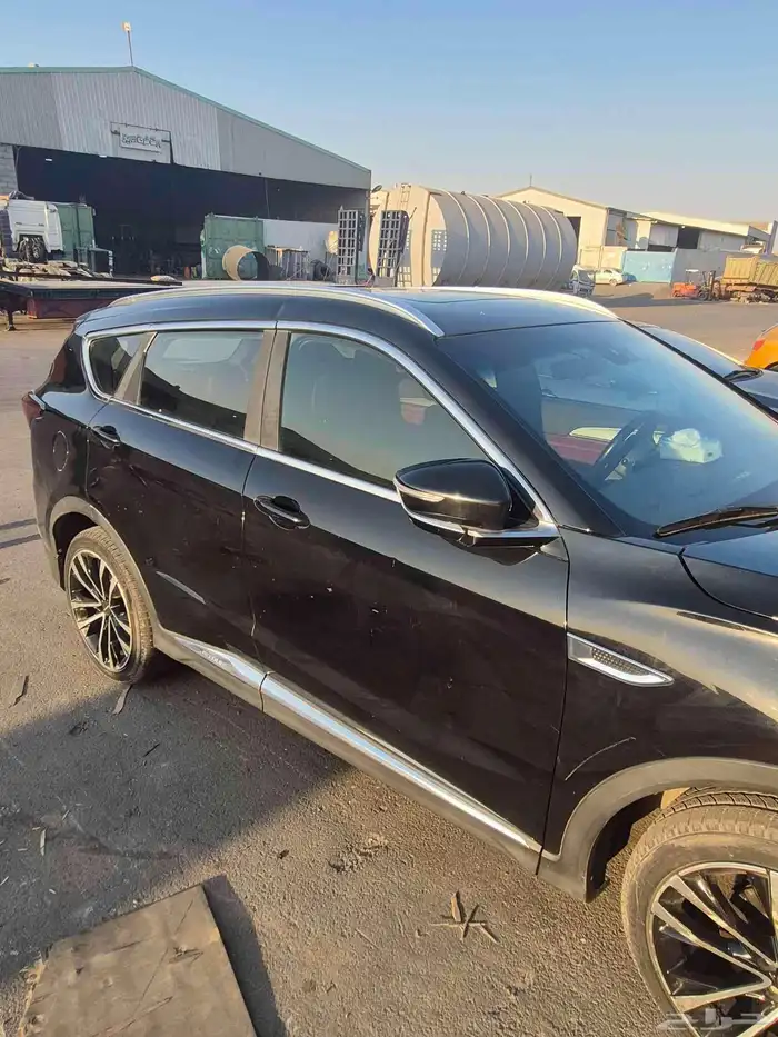 جيتور x70 بلس 2023 فل كامل 11