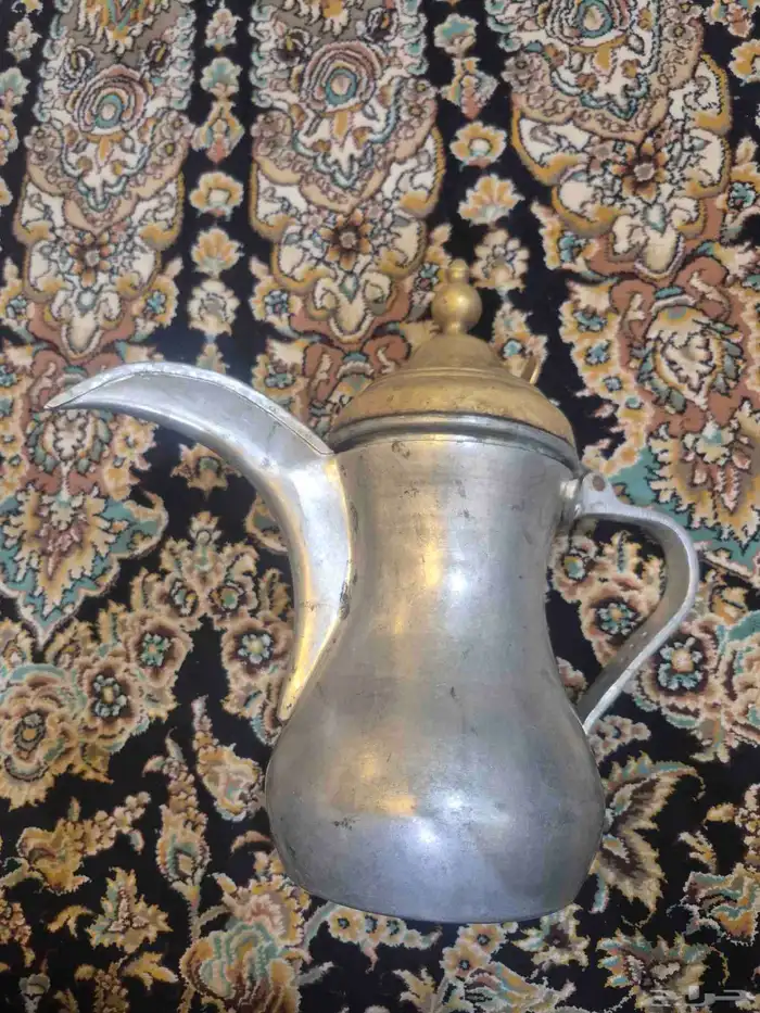 دلة دمشق سوريه 0