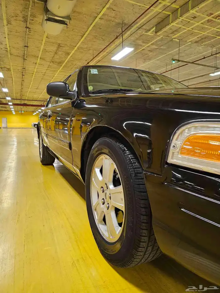 فورد فكتوريا 2011 شبه الوكاله 12