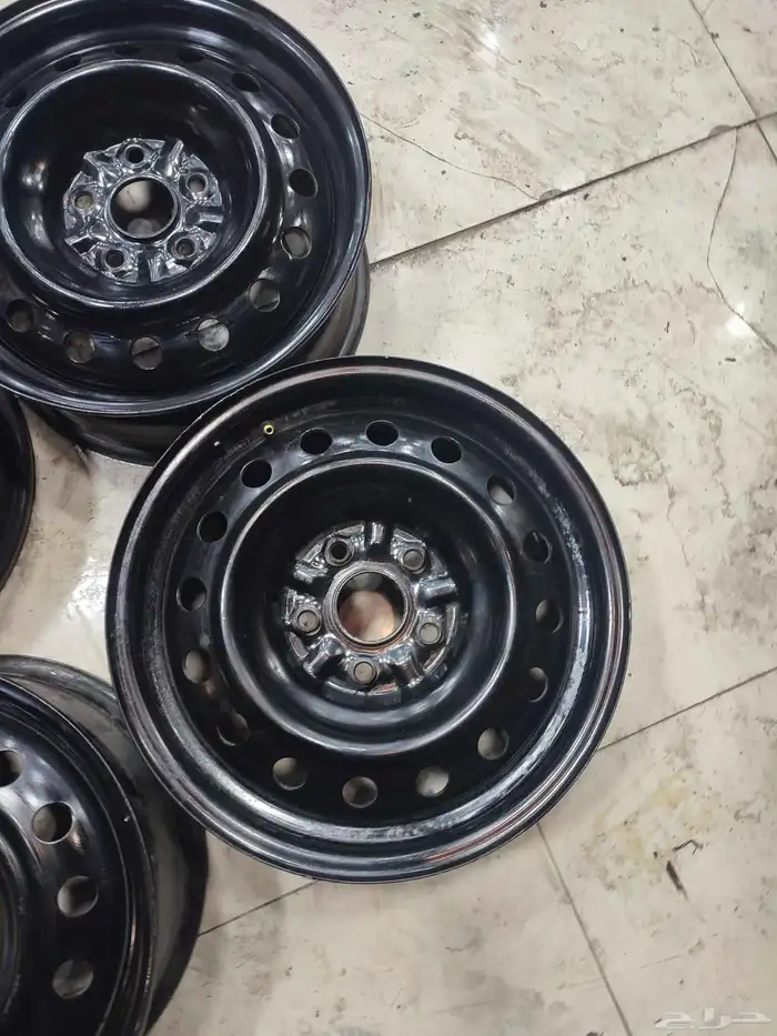 جنوط كامري وكالة مقاس 16 4