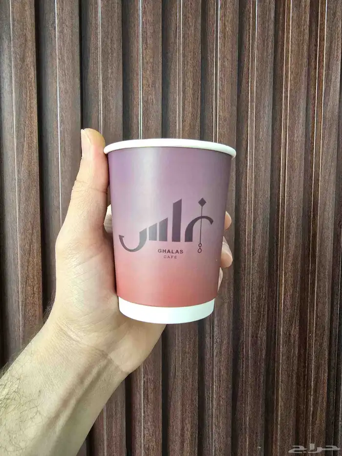 تصنيع أكواب ورقية مطبعة اكواب كوب مطبعة تصميم كوب اطبع طبع 6