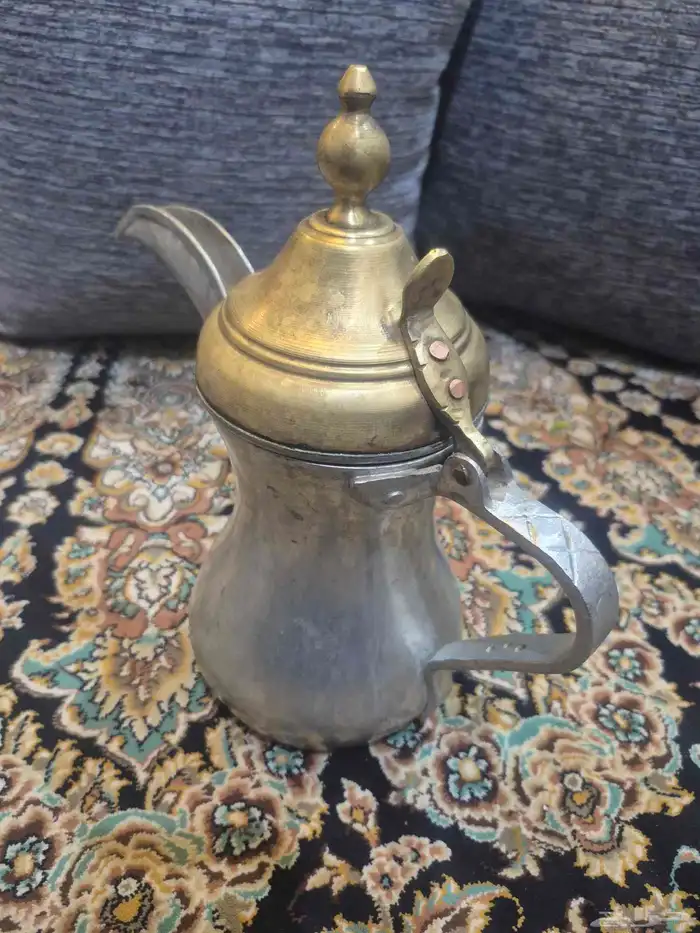 دلة دمشق سوريه 6