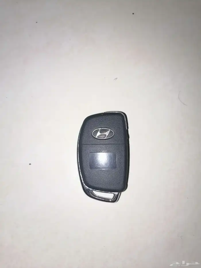 ريموت مفتاح اكسنت 2018 2