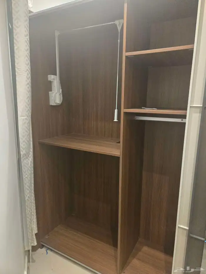 دولاب اثاث خزانه نظيفة 2