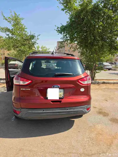 Ford Escape 2014   2.5L Engine   Excellent Condition index
