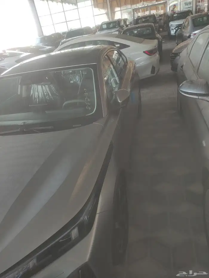 شانجان ايدو ليمتد بلس 2026 فل 1