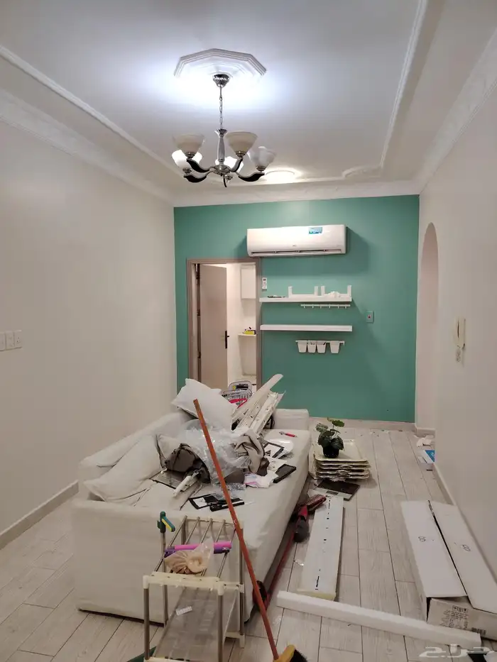 صباغ بويات الضهران الدمام الخبر 0