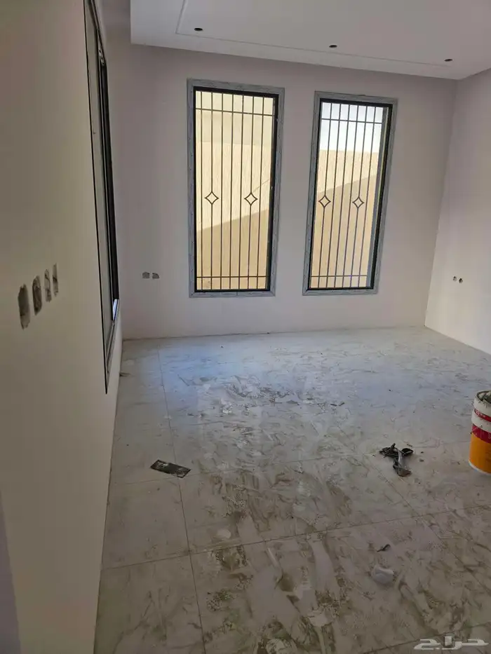 ورشة المنيوم 1