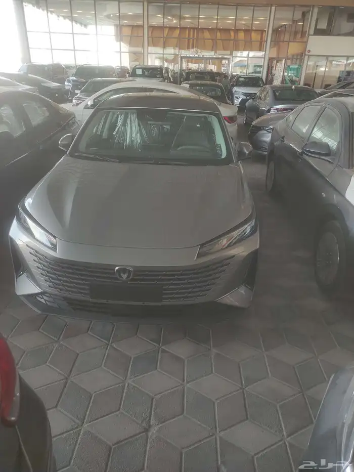 شانجان ايدو ليمتد بلس 2026 فل 0