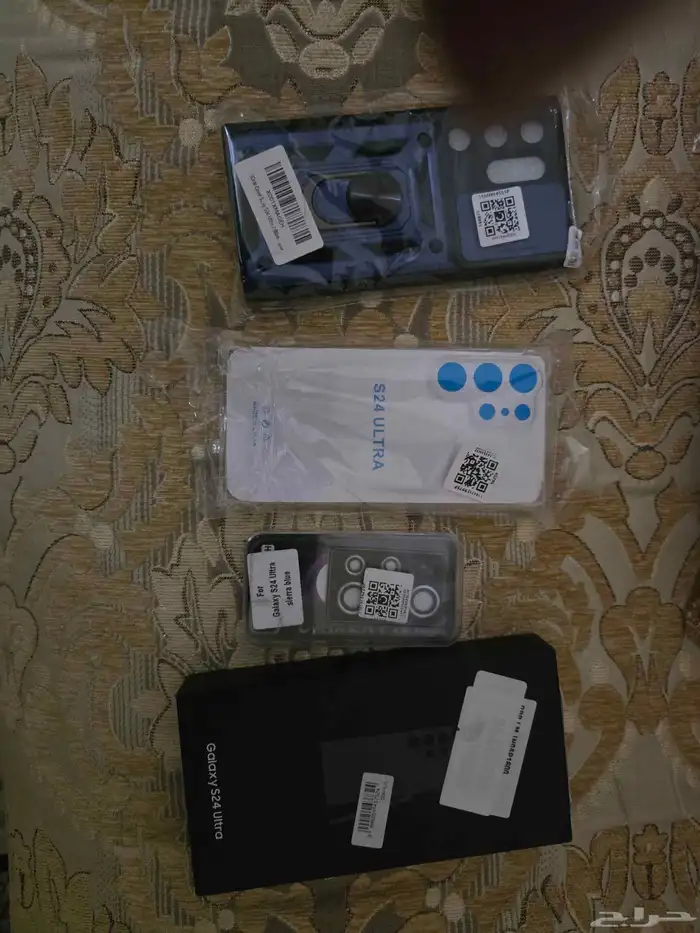 S24 Ultra completely clean as new 1