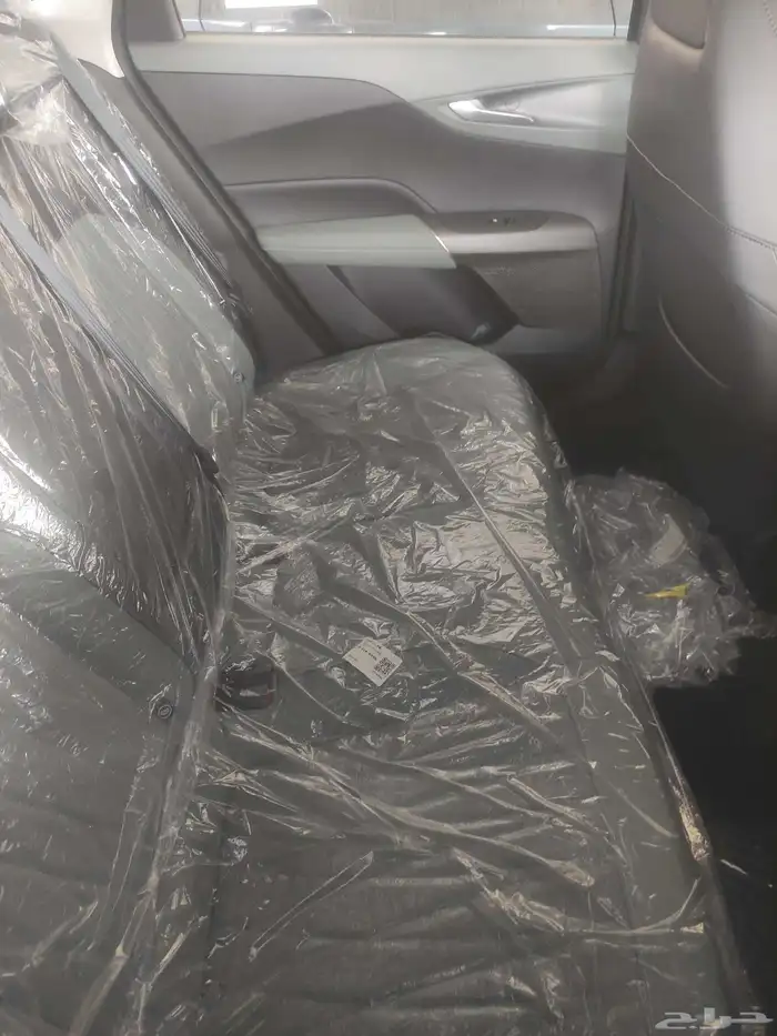 شانجان ايدو ليمتد بلس 2026 فل 8