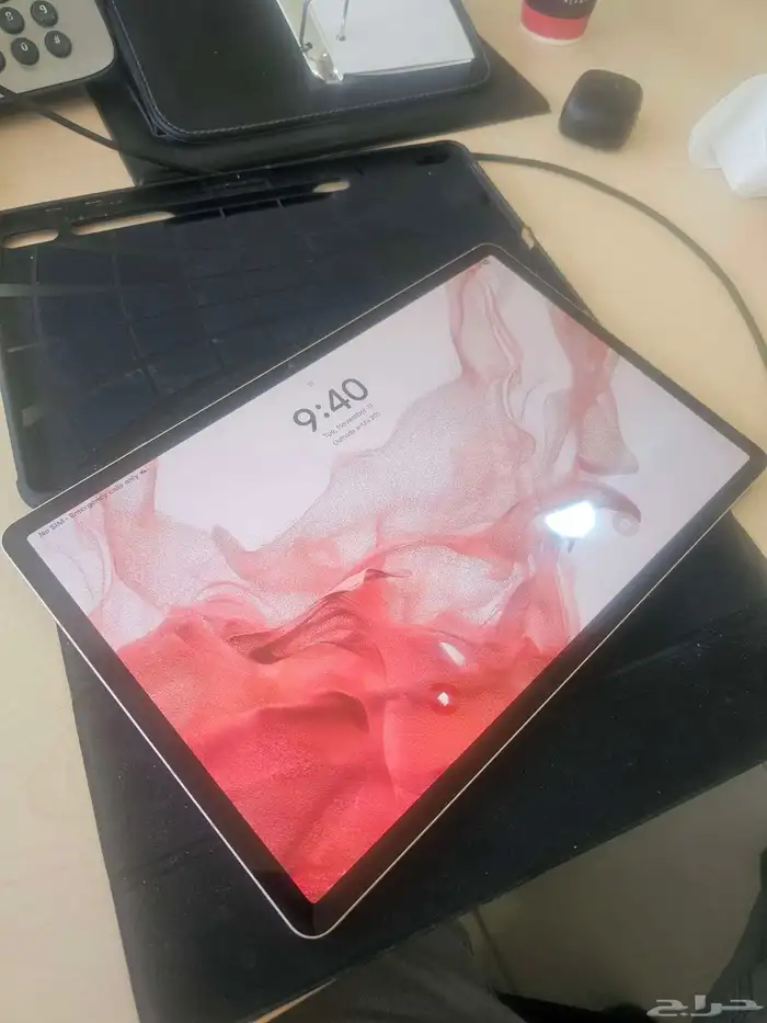 تابلت سامسونج tab s8  5g 0