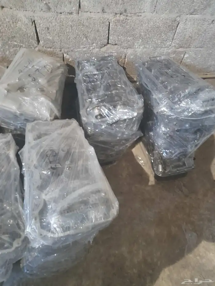 مكينة هايلوكس 2015 0