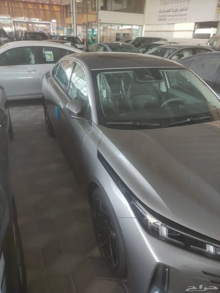 شانجان ايدو ليمتد بلس 2026 فل 2