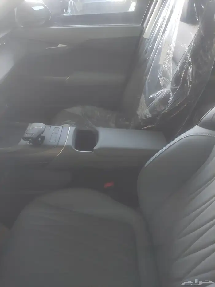 شانجان ايدو ليمتد بلس 2026 فل 6