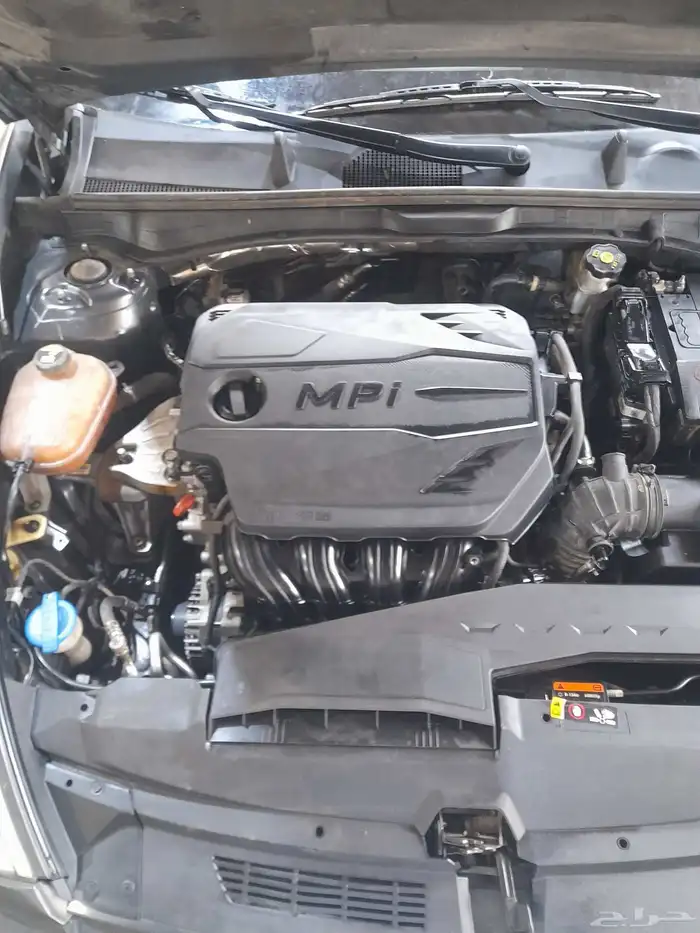 مكينة سوناتا 2021 0