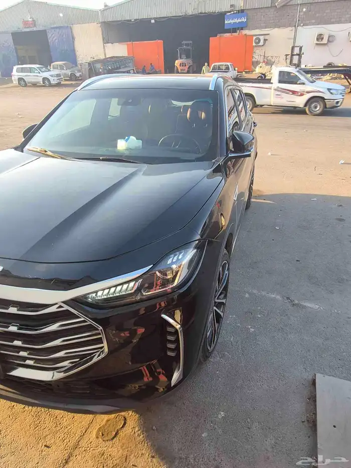 جيتور x70 بلس 2023 فل كامل 10