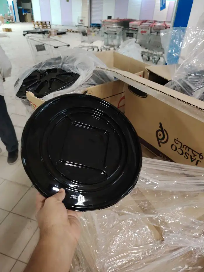 أغراض أسواق غذائيه 6