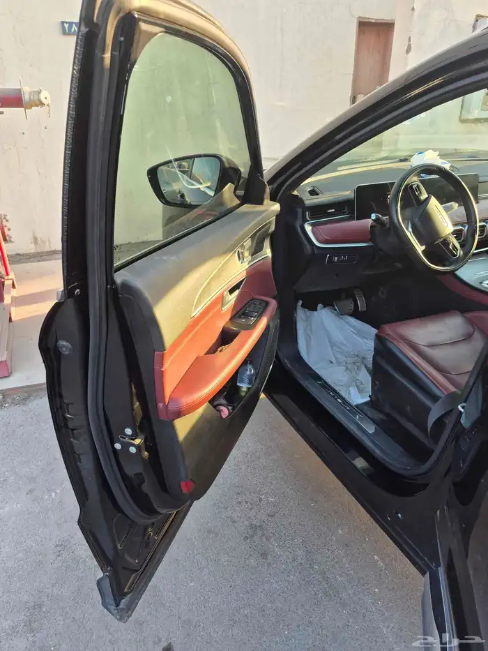 جيتور x70 بلس 2023 فل كامل 7