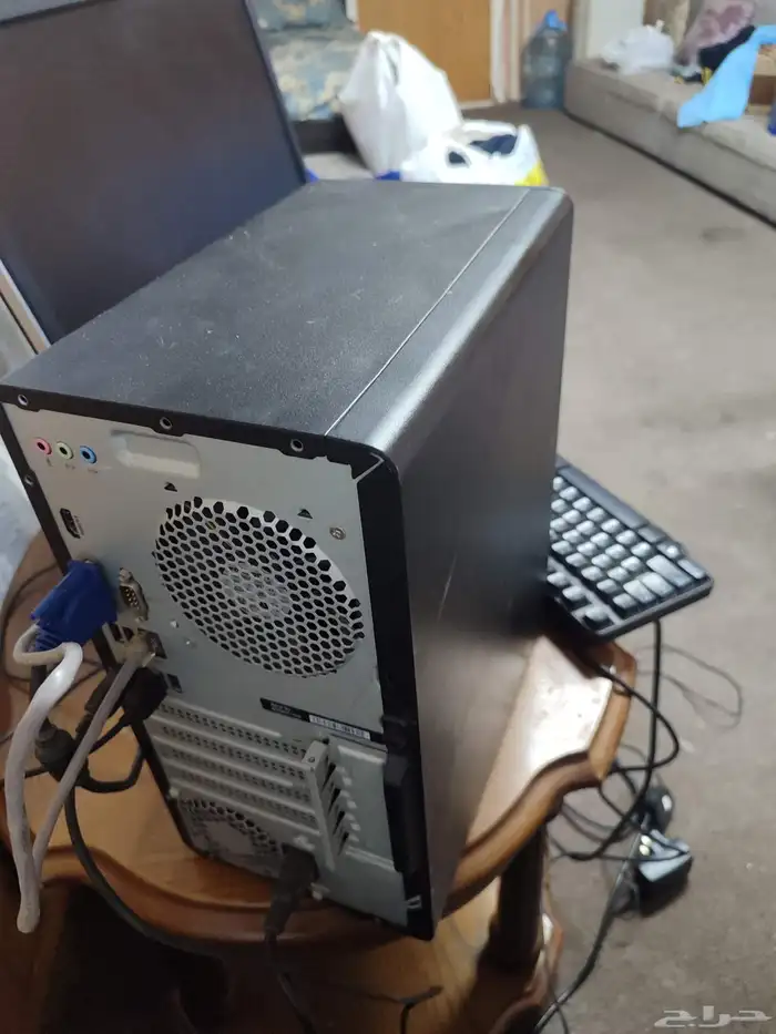 Computer Intel core i3 8Generation 8gb ram 1tira byte SSD 2