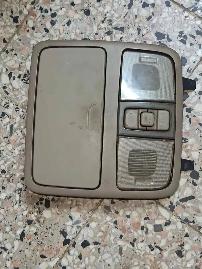 قطع غيار هونداي النترا 5