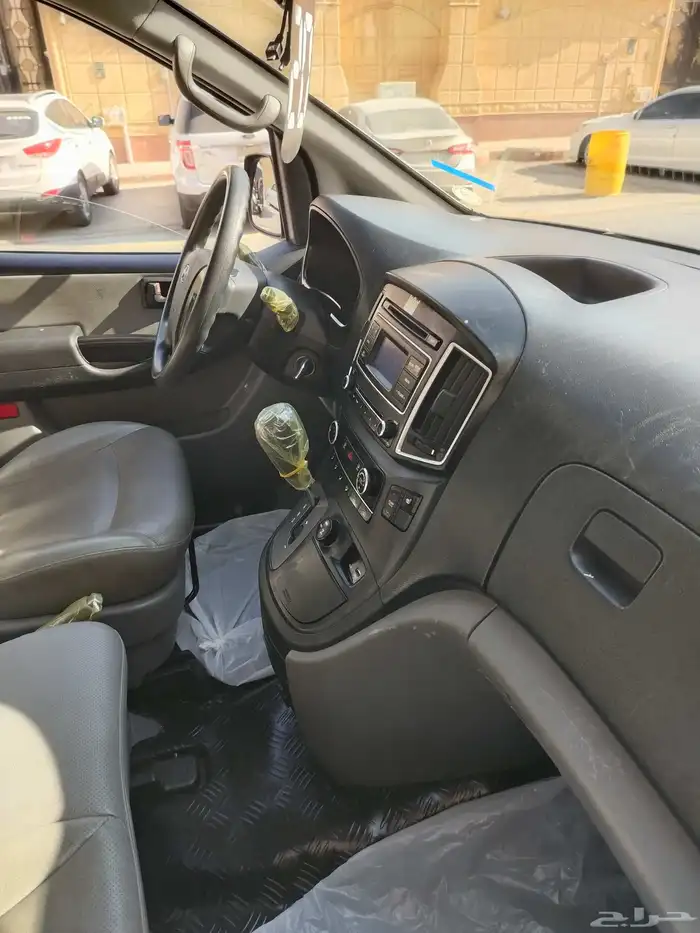 هونداي فإن اتش ون موديل 2020 ديزل 21