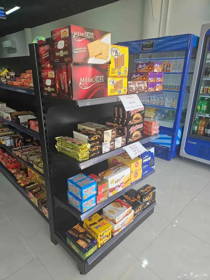 بضاعة تموينات بقالة 0