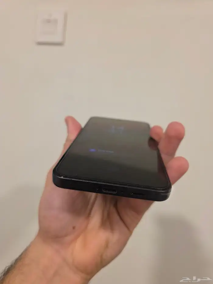 SAMSUNG S24 FE 8 128 GB اخو الجديد 2