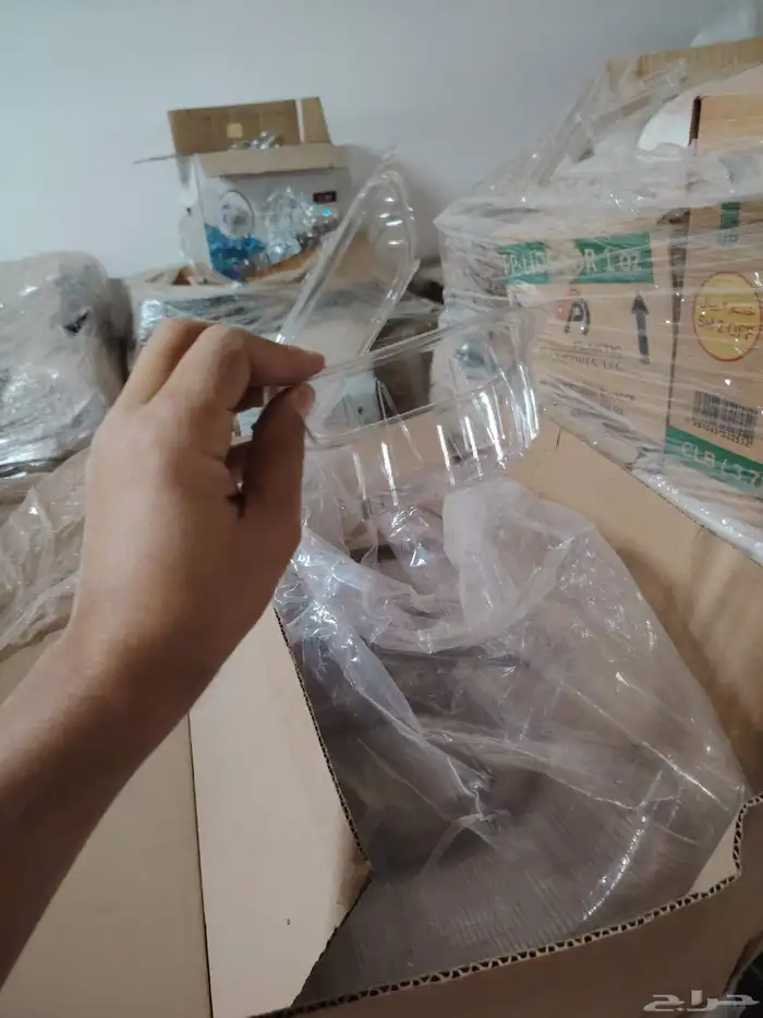 أغراض أسواق غذائيه 11