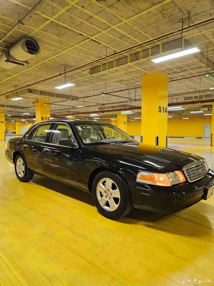 فورد فكتوريا 2011 شبه الوكاله 10