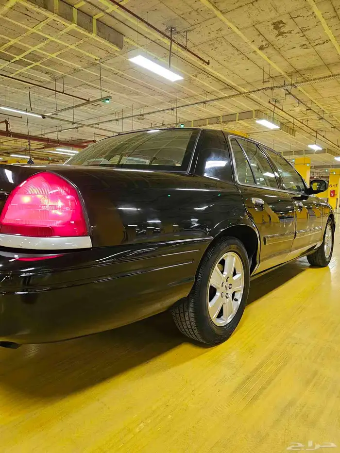 فورد فكتوريا 2011 شبه الوكاله 8