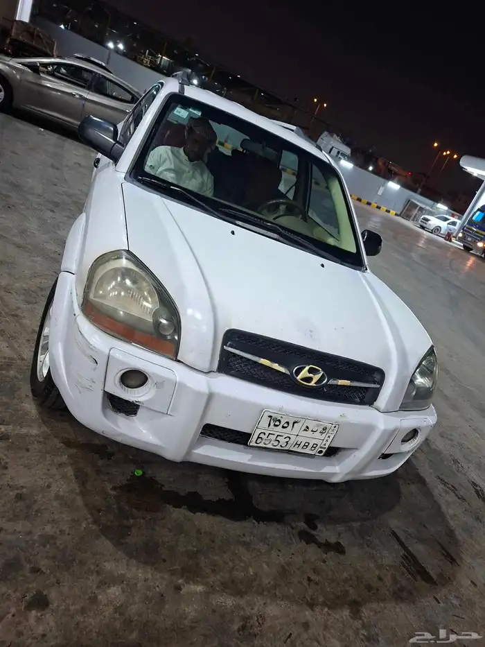 توسان للبيع 2010 3