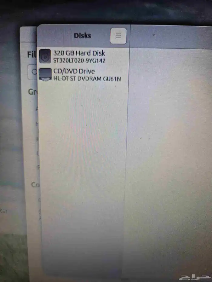 لابتوب ايسر مستعمل 2